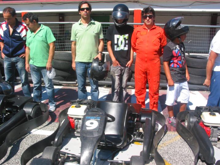 3º GP Karting Libbey Portugal15